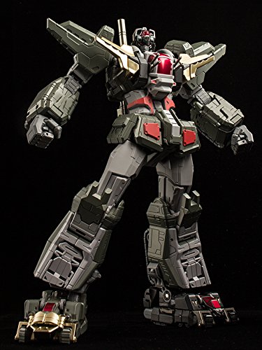 MOR-FORCE 超獣機神ダンクーガ 「超獣機神ダンクーガ」 METAMOR-FORCE超獣機神ダンクーガ超合金千値練 両肩関節修復