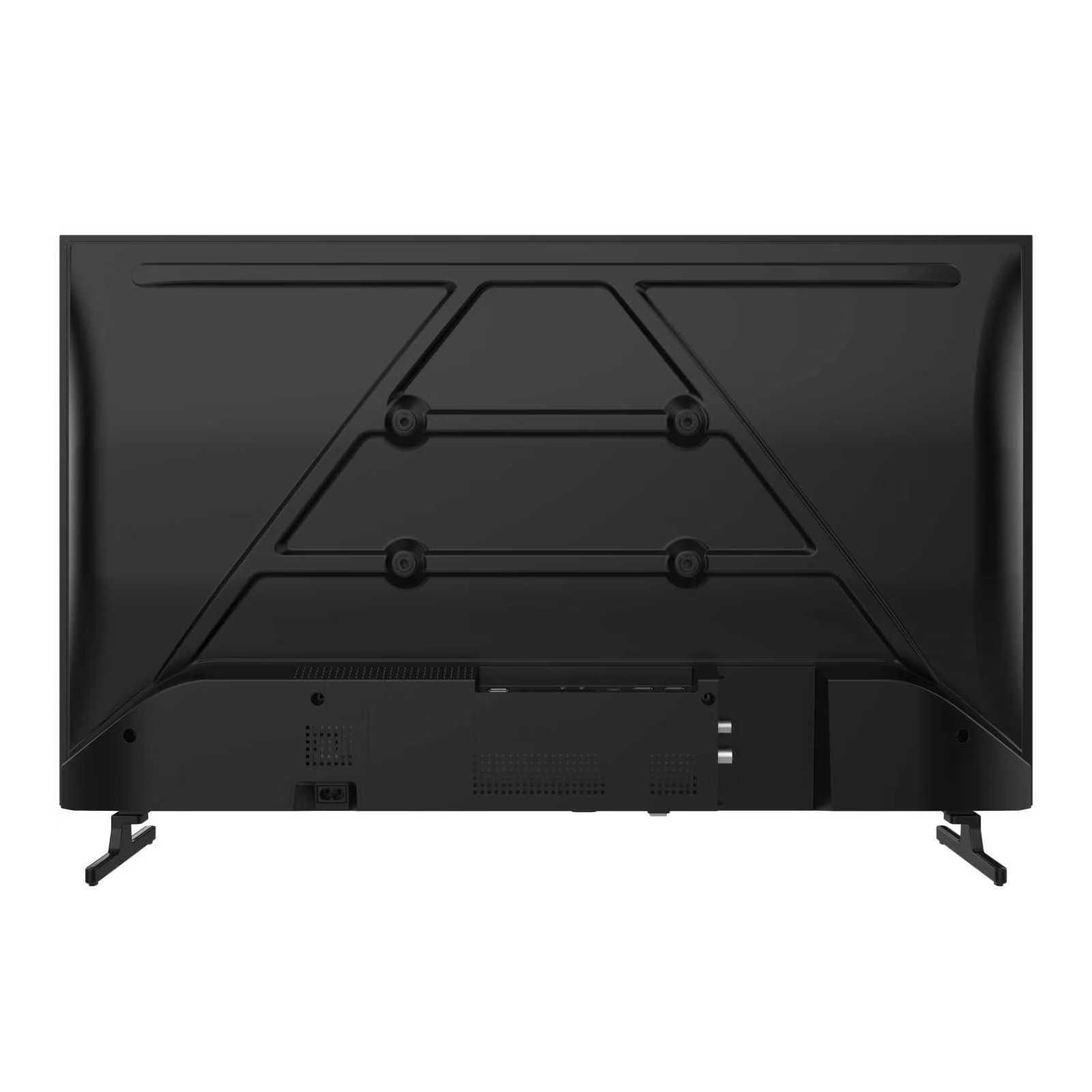 coocaa 40 Pouces (100 cm) Smart TV FHD Television LED, QLED, HDR 10 Dolby Audio Bluetooth 5,1 Tuner DVB-T/T2/C/S/S2 CI+ Low Blue Light, 1.5GB (40CTQH38Z, 2026 Nouveau Modèle)