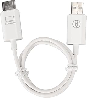 CordlessHDMI Transmitter and Receiver Kit,1080P HD CordlessExtender Adapter, CordlessHD Extender Kit for Home Theater, Office Meeting, Lecture, Education