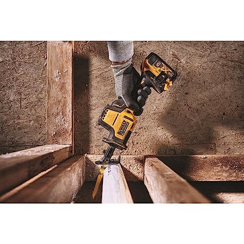 DEWALT-DCS369P1-Atomic-20V-Max-Cordless-One-Handed-Reciprocating-Saw-Kit