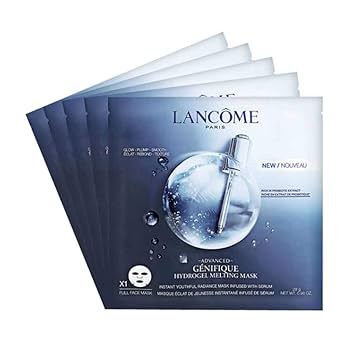 LANCOME Advanced Genifique Hydrogel Melting Mask (28G