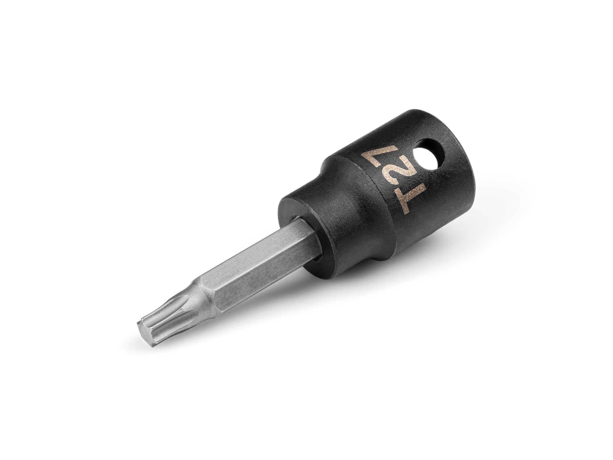 TEKTON Napęd 3/8 cala x gniazdo udarowe T27 Torx Bit | SIB14227
