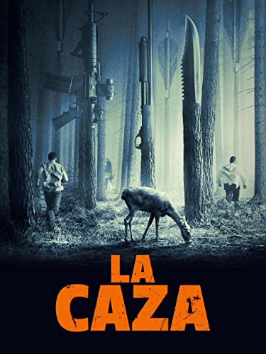 La caza
