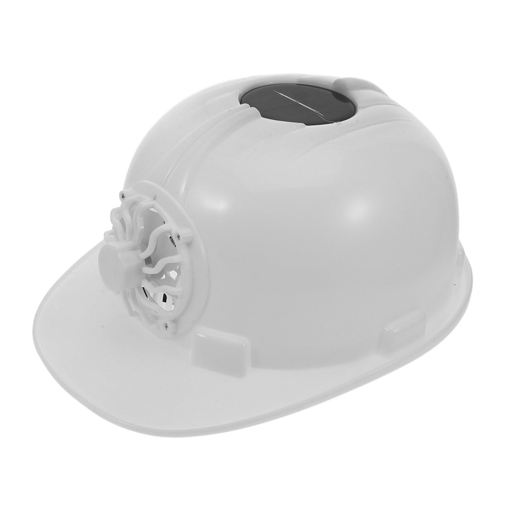 Casque de sécurité avec ventilation pour éviter la sueur - 8