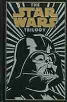 洋書 The Star Wars Trilogy Amazon.co.jp: The Star Wars Trilogy : 本