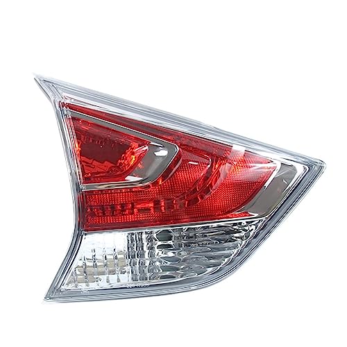 Feux arrière de voiture pour Nissan X-Trail T32 2014-2016 côté gauche intérieur