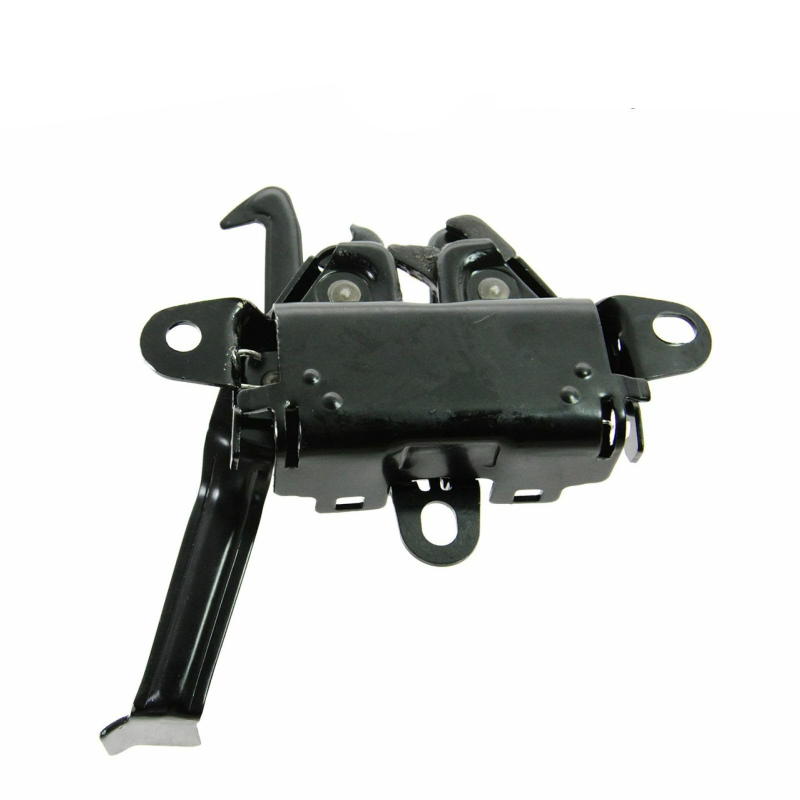 Vespa Front Hub Pivot Pin, Compatible with VBB, Sprint, VLB, Rally Models