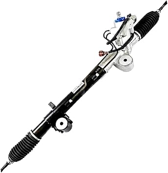 Hydraulic Power Steering Rack Gear Compatibie for NFINITI FX35 S51 49001-1CA0A-K 49001-1CA1B 49001-1CA0B 49001-1CA1D 490011CA1D LHD