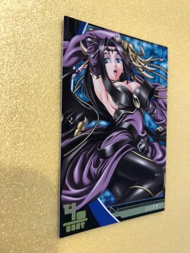 デジモンジントリックス　リリスモン Amazon.co.jp: 美品 第1弾キングレア リリスモン デジモンジン