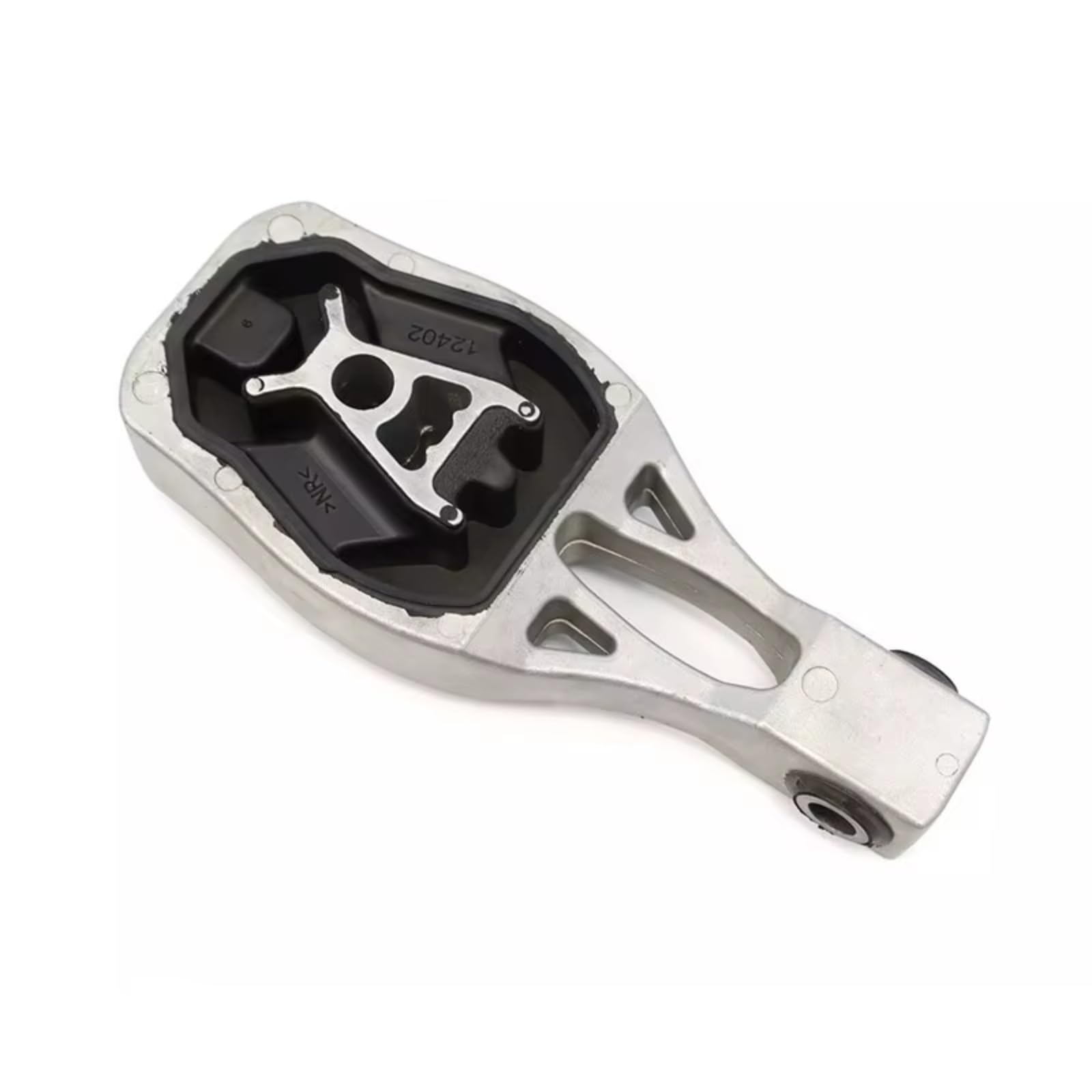 Fryuiqx One Color Engine Mount Replacement Compatible With Peugeot For 308 408 3008 9811786680 62104390 Engine Bracket Torsion Automotive Parts Replacement