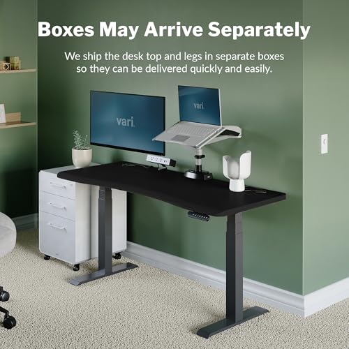Uplift V2 standing desk premium