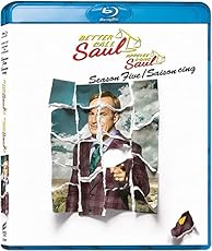 Image of Better Call Saul: Season. Brand catalog list of Sony Pictures. It's score is 4.5 over 5.