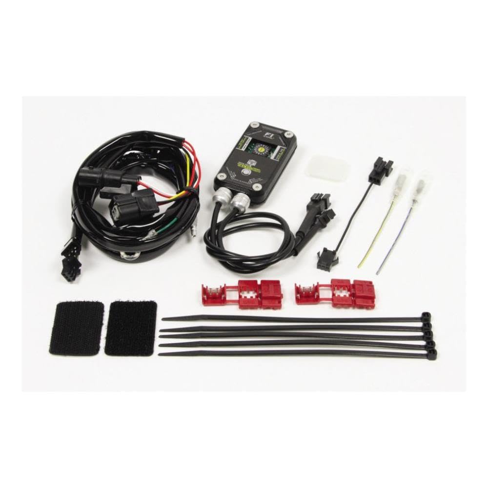 Amazon | SPタケガワ FIコン2 PCX(JF56-1000001-1021668) 05-04-0027