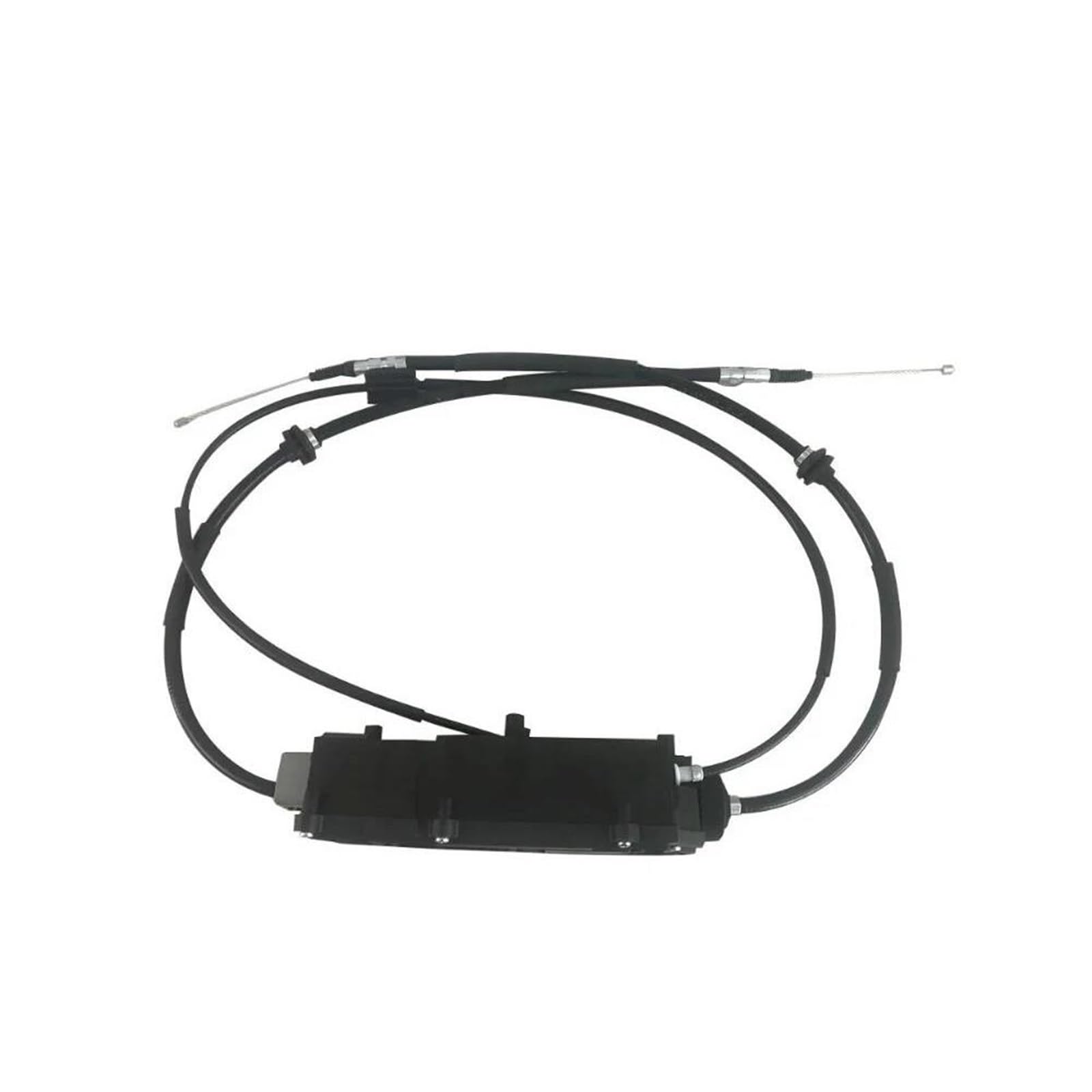 Controlador actuador motor freno estacionamiento para viajes seguros en X6