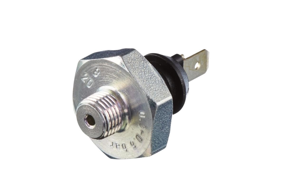 HELLA 6ZL 003 259-351 Öldruckschalter - 12V - 1-polig - Öffner