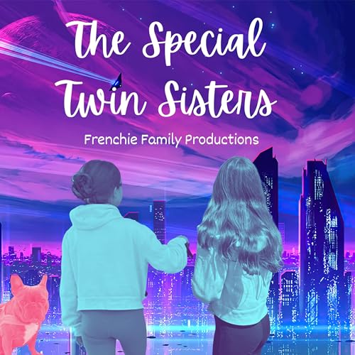 The Special Twin Sisters cover art