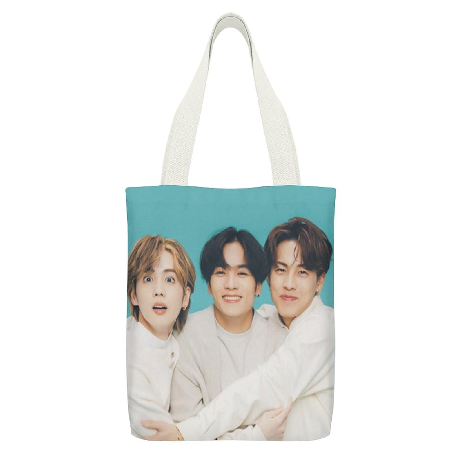 Amazon.co.jp: THE RAMPAGE from EXILE TRIBE 吉野北人買い物袋