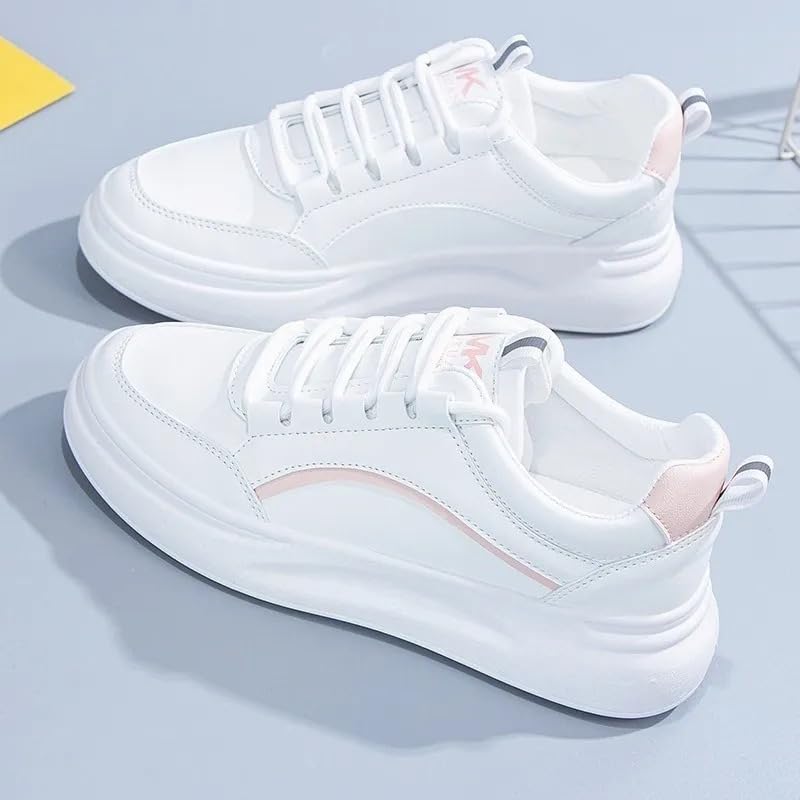 Image of layasa Women Sneaker | Casual Shoes | Sporty Looking Women Sneaker | Fashion Sneaker | Comfort Shoes Sneaker