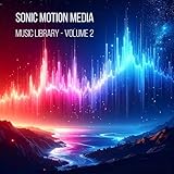 Sonic Motion Media Inc.