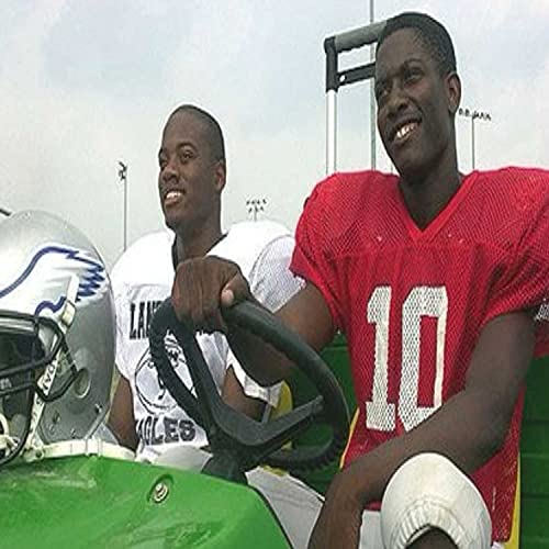 Ep. 4 "That's My Quarterback" ft. Terry Mitchell