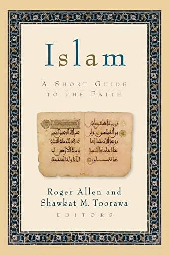 Islam: A Short Guide to the Faith