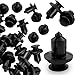 Mean Mug Auto 81514-2183A 50x Bumper Fender Rivet Clips - for: Honda, Acura - Replaces OEM #: 91503-SZ3-003