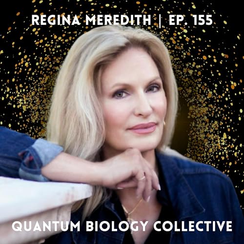 155: How Regina Meredith Discovered the Value of Integrity to Transform Her Media Career