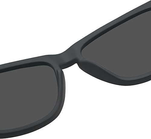 Miniatura 6 de EPHIU One-Piece Lens Polarized Sunglasses for Men & Women  Anti-Slip with Rubber Tips, UV400 Protection for Outdoor Sports