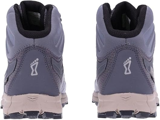 INOV8 Women's Roclite G 345 GTX V2 - Lightweight Waterproof Hiking Boots