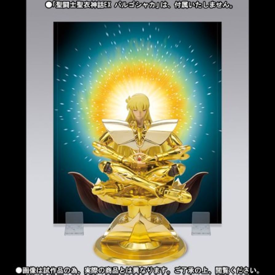 聖闘士聖衣神話EX フェニックス一輝 バルゴシャカ エフェクトパーツセット Amazon.co.jp: 聖闘士星矢 聖闘士聖衣神話EX エフェクト