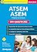 Produktbild ATSEM/ASEM  200 questions (Catégorie C  Concours 2024-2025): Concours externe  Concours interne  3e concours