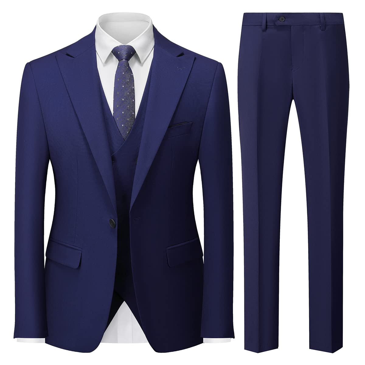 Conjunto De Smoking Masculino Cinza Super Slimfit De Duas  Jm