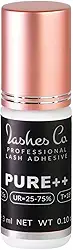 Cola Lashes Co Pure++ 3ml Adesivo Extensão de cílios