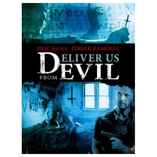 Deliver Us From Evil