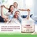BloomBoost Bovine Colostrum Supplement, 3000mg per Serving, 200 Grams, Gut Health, Brain & Immune Health,Muscle Recovery & Wellness, Grass-Fed Colostrum Powder, Non-GMO, All-Natural