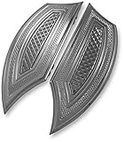 Eddie Trotta Designs Chrome Floorboards TC553