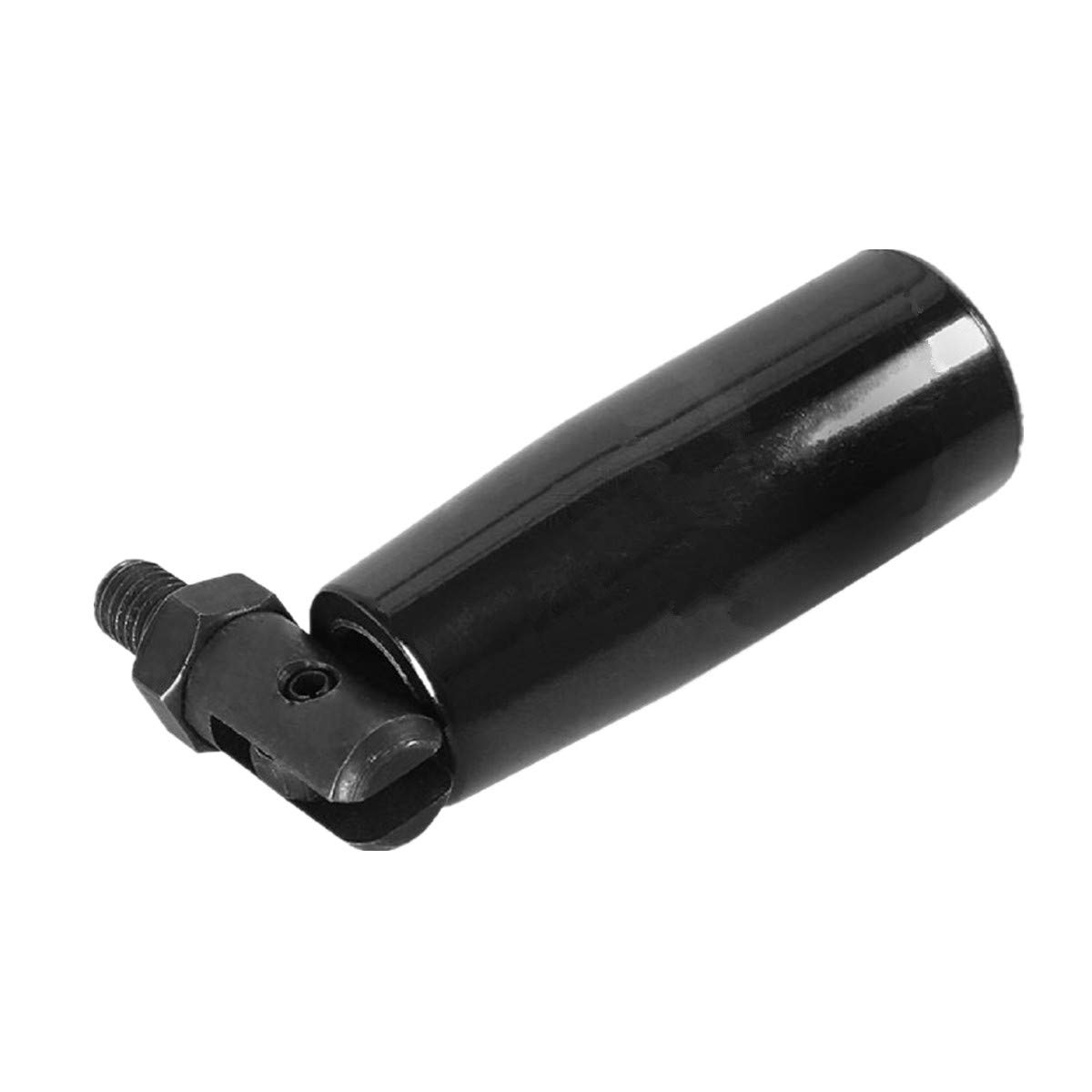 Thread Handle Bar Tulead Revolving Handle Lathe Crank Handle Achine 10 Thread Handle