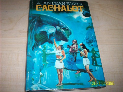 Cachalot view 2