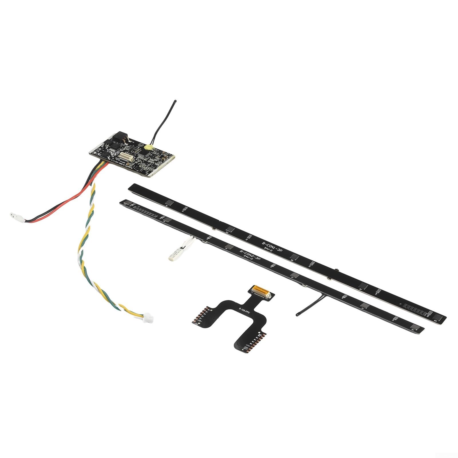 For xiaomi For M365 for battery Controller Circuit Board Replacement Set Featuring Reliable Protection for Electric Scooters