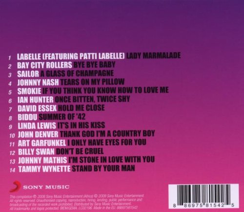 Vista 2 de Collections Hits of 1975