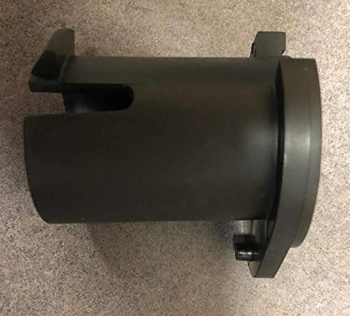 LINCOLN ELECTRIC KH720 2_ SPINDLE ADAPTOR