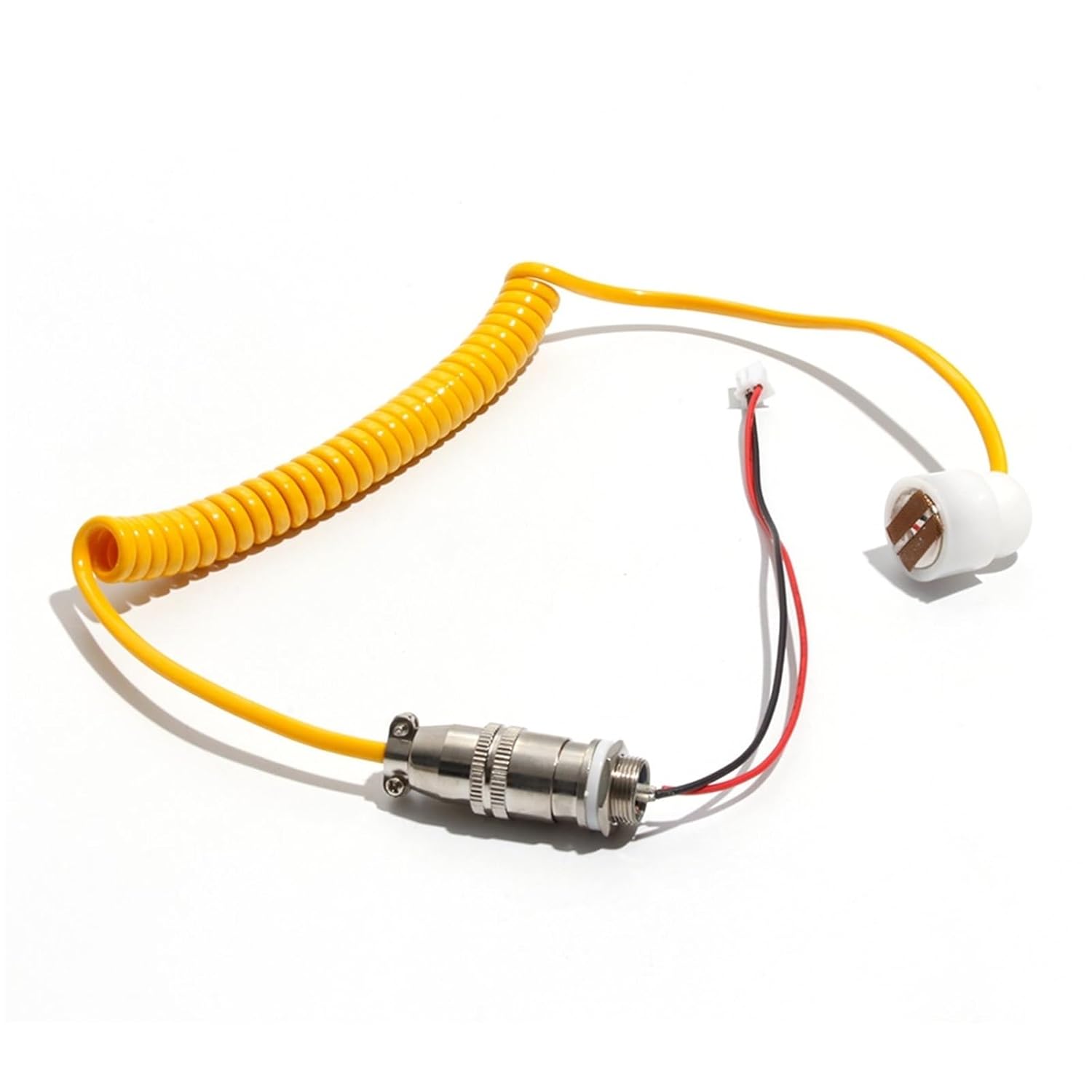 Strong Magnetic Thermocouple Circular Magnetic Series Bearing Temperature Probe Socket Measuring Head