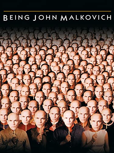 Cómo Ser John Malkovich
