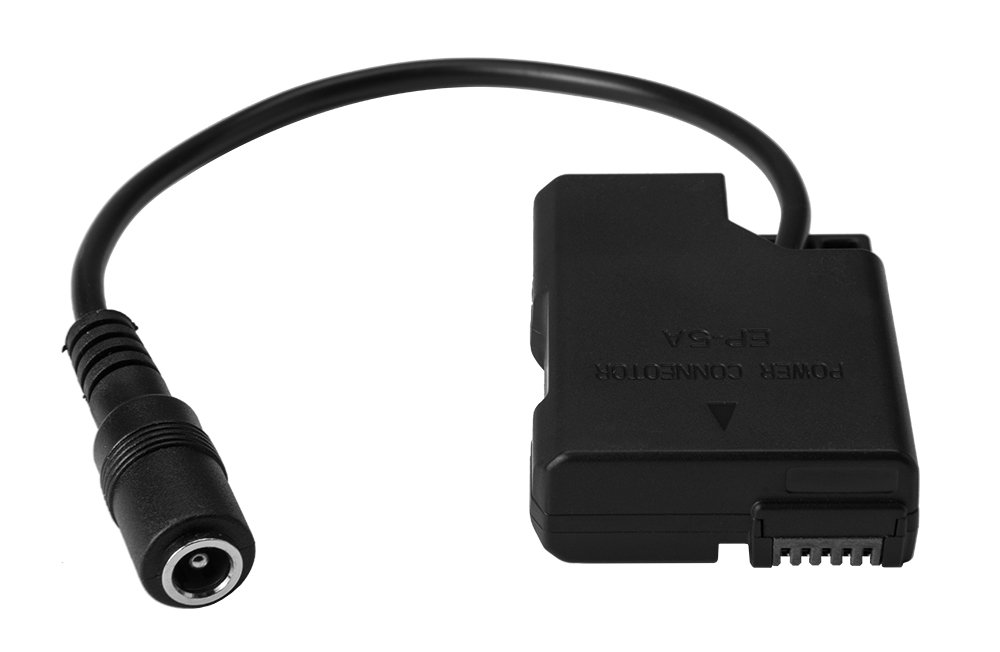 Relay Camera Coupler CRN5A for Nikon D3100, D3200, D3300, D5100, D5200, D5300, D5500, Df