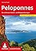 Produktbild Peloponnes: Die schönsten Küsten- und Bergwanderungen. 45 Touren. Mit GPS-Tracks (Rother Wanderführer)