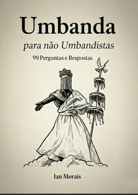 Umbanda Para Nao Umbandistas