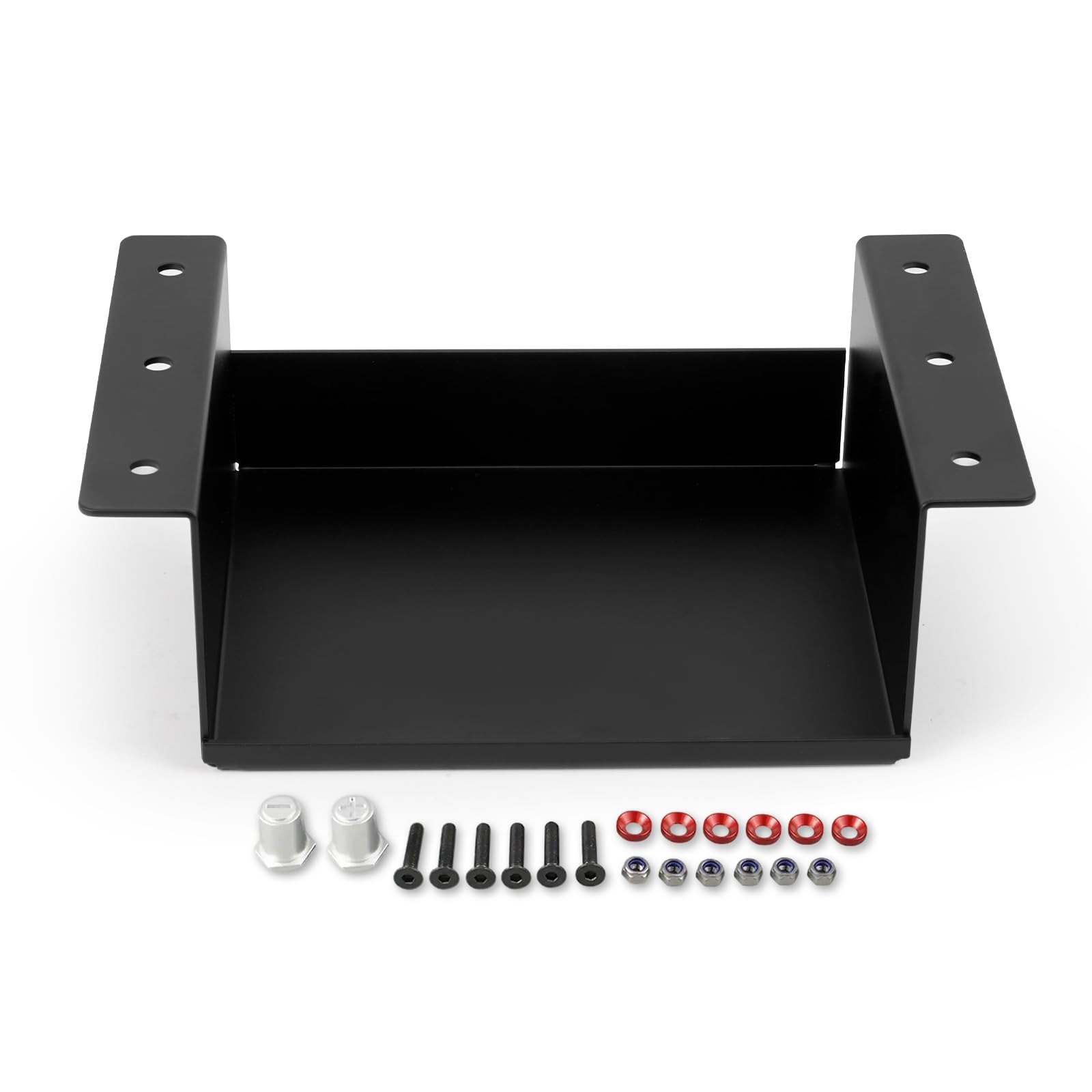 Bevinsee Support de fixation pour boîtier de batterie compatible avec PC680 Odyssey