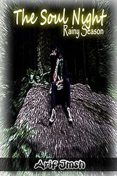 Paperback The Soul Night: Rainy Season Book