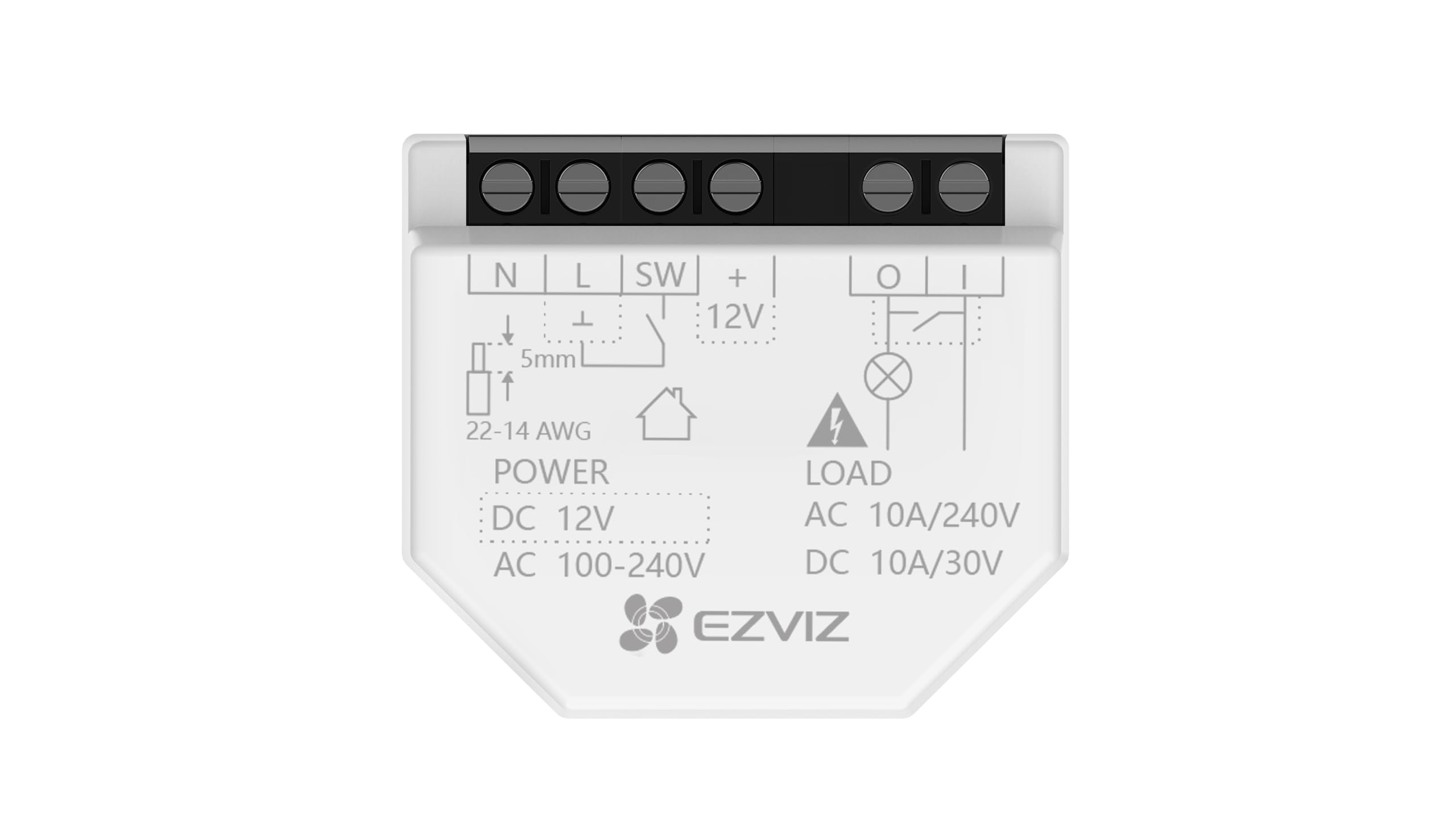 EZVIZ T35WD Smart Wi-FI