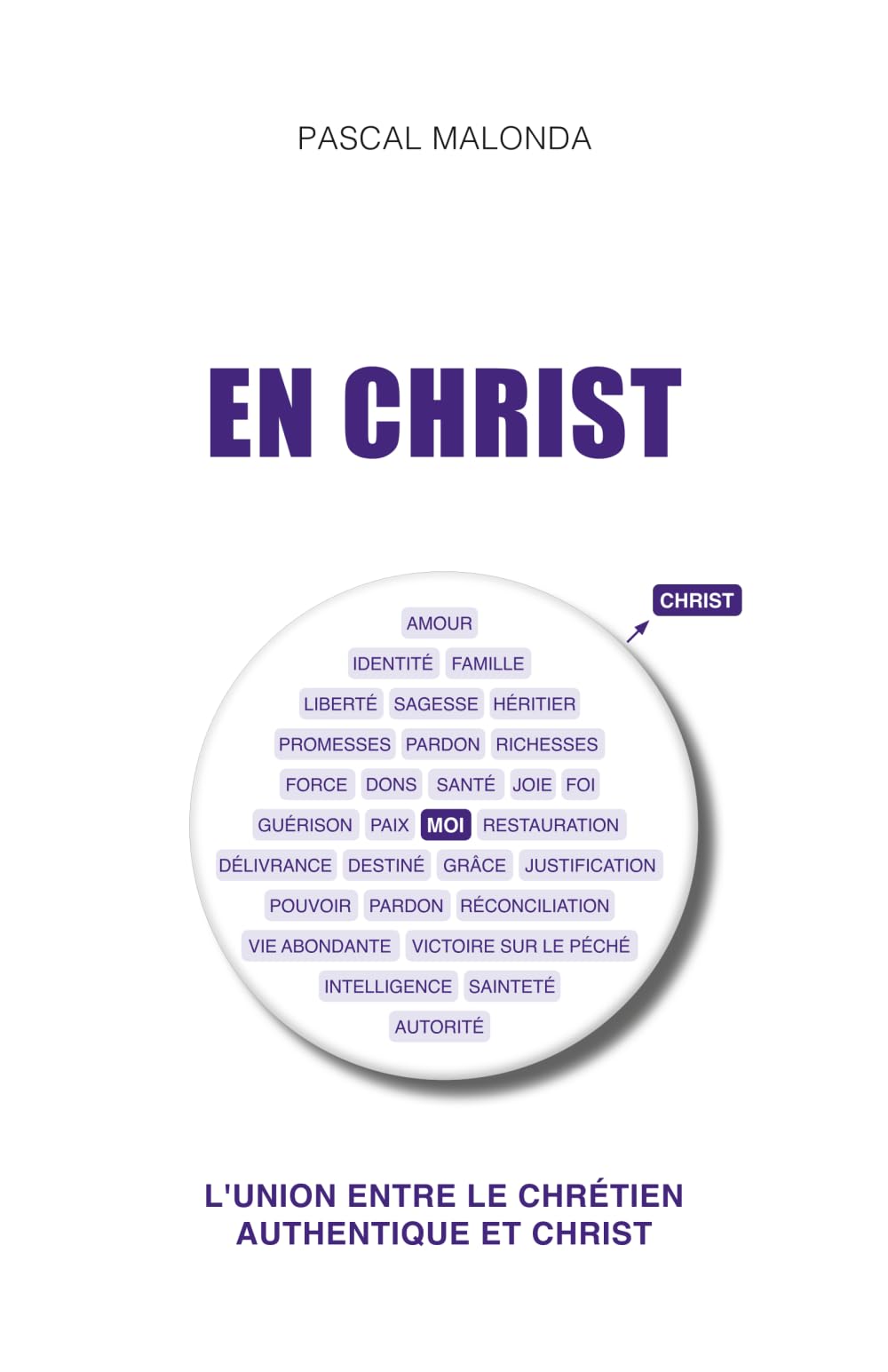 En Christ: L'union entre le chrétien authentique et Christ